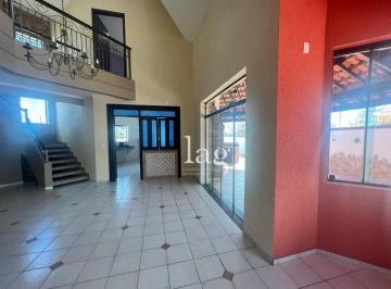 916cbb80ed98edfb282e1c84e484740df7af0c82 · Casa com 4 dormitórios à venda, 428 m² por R$ 2.500.000,00 - Jardim Pagliato - Sorocaba/SP