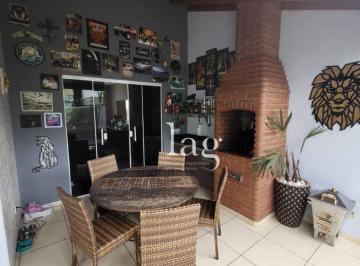 04958324774b62074bb408d8a71bbcd247ccbe90 · Casa com 3 dormitórios à venda, 130 m² por R$ 785.000,00 - Condomínio Horto Florestal I - Sorocaba/S