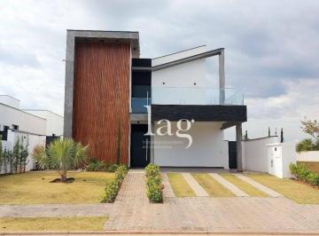 d9b80344ca2339ead0b24d781da7e78a87435354 · Casa com 3 quartos à venda, 225 m² - Alphaville Nova Esplanada - Votorantim/SP