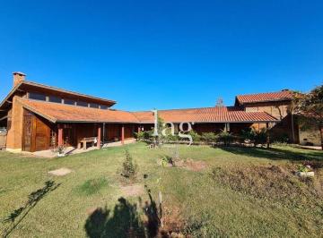 f49ddecda5b785374ccc8d6f61f5094e24a79ad6 · Chácara com 3 dormitórios à venda, 77000 m² por R$ 4.500.000,00 - Zona Rural - Salto de Pirapora/SP