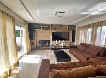 f9a66980d5f516de32cc94fdfc0576fc005c890b · Casa com 3 dormitórios à venda, 358 m² por R$ 2.000.000,00 - Condomínio Vila Azul - Sorocaba/SP