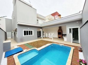 9942700b6edbbeb34e5e19699949a3c8391409ab · Casa com 4 dormitórios à venda, 228 m² por R$ 1.680.000,00 - Condomínio Villa do Bosque - Sorocaba/S
