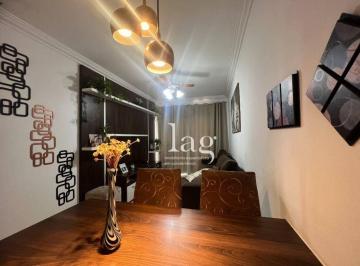 a429f6cc7f15c78e828f6b5b1e57e1375e4da846 · Apartamento à venda, 180 m² por R$ 680.000,00 - Parque Bela Vista - Votorantim/SP
