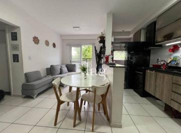 a273c114480754db475073fcbf5d481d50a269ec · Apartamento com 2 quartos à venda, 56 m² por R$ 370.000 - Residencial Platinum Iguatemi - Votorantim