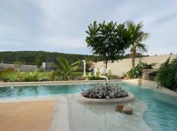 a4f4d3f056a63d5510f7b152a1c415c09ee22dfc · Casa com 4 dormitórios à venda, 455 m² por R$ 3.100.000,00 - Condomínio Fazenda Alta Vista - Salto d