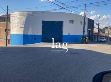 26facb91f1389835a7c7feb0a35684eb43b7b775 · Galpão para alugar, 230 m² por R$ 7.203,81/mês - Jardim Bertanha - Sorocaba/SP