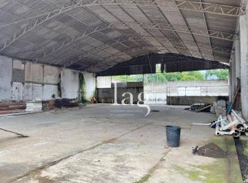 b0201894f10be86d7605ab3b7bf4da808993db7b · Galpão para alugar, 957 m² por R$ 21.305,00/mês - Além Ponte - Sorocaba/SP