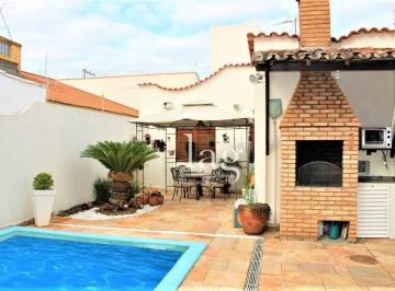 05d42253a169a45e9c5560eb102004ec6333952c · Casa à venda, 254 m² por R$ 1.100.000,00 - Jardim América - Sorocaba/SP