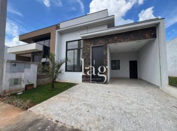 42daf2dfe830a0b828efc4f9776befb5f80b3207 · Casa com 3 dormitórios à venda, 143 m² por R$ 950.000,00 - Condomínio Villagio Wanel - Sorocaba/SP