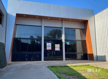 6694303507b0f930df62c71c12f64a7c31140f16 · Pavilhão para alugar, 200 m² por R$ 6.700,00/mês - Primavera - Dois Irmãos/RS