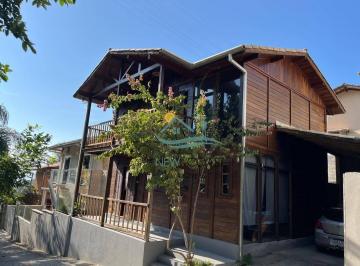45eccd8c99d7e626a46d1f1c50afb794cb93f5ff · Casa com 3 dormitórios à venda, 158 m² por R$ 699.000,00 - S F Praia - São Sebastião/SP