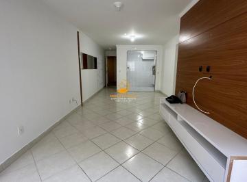 Apartamento · 85m² · 2 Quartos · 1 Vaga · Apartamento de 2 quartos + escritório com area de lazer completa no Centro da cidade