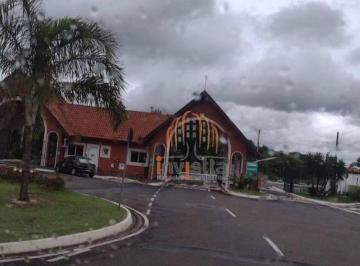 e68f2debc8deaa4af6241d0a2287faada4a6e123 · Terreno à venda, 300 m² por R$ 568.000,00 - Condomínio Reserva Real - Paulínia/SP