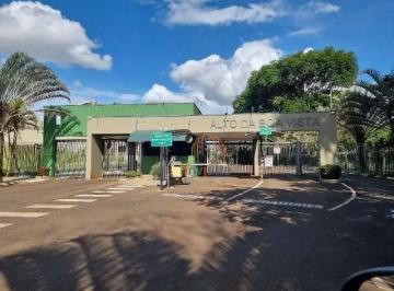 78e7fd50db5077a2b149f53e0d32f78baa4d4e66 · Terreno à venda, 407 m² por R$ 340.400,00 - Condomínio Alto da Boa Vista - Paulínia/SP