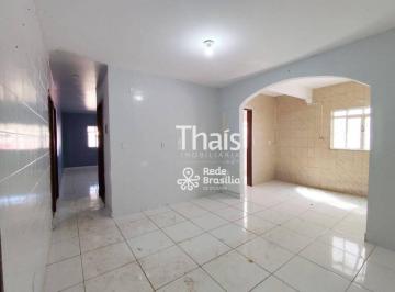 e3f828ba7f9d42e06069165bb3d40917c77e700a · QNM 10 Casa com 3 Quartos - Sendo 1 Suíte Ceilândia Norte