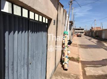 22d8b5a9bf625459eeafe1d67c22259377b27231 · Setor Habitacional Sol Nascente , 04 kitnets
