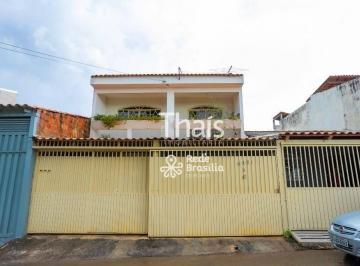 SAMAMBAIA QR 417 · Casa com 4 quartos à venda 250 m² por R$ 380.000 - Samambaia Norte - Samambaia/DF