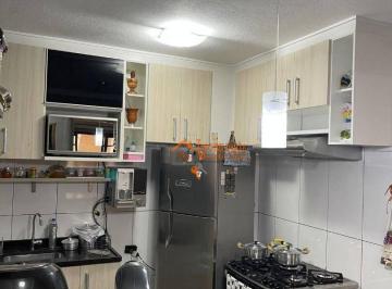 995e2a429709e5d2a717396a9d0788ae32e1dfcb · Apartamento com 1 dormitório à venda, 54 m² por R$ 234.000,00 - Jardim Dourado - Guarulhos/SP