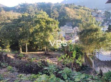 1db32bf760f0683cf068d567b04ba35f576bace4 · Terreno à venda, 510 m² por R$ 315.000,00 - Parque São Luiz - Teresópolis/RJ