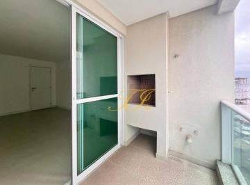 Varanda Gourmet · Apartamento com 2 dormitórios à venda, 84 m² por R$ 800.000,00 - Jardim Praia Mar - Itapema/SC