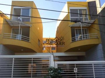 10a26368ff21cabd0517ef4bcfaa915d60a31bb8 · Sobrado à venda, 118 m² por R$ 590.000,00 - Vila Pereira Cerca - São Paulo/SP