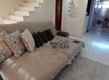 c57500ab685a0990cd32ae3d5201604548f08103 · Casa à venda, 70 m² por R$ 375.000,00 - Vila Renato (Zona Norte) - São Paulo/SP