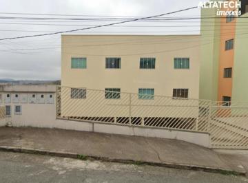 Apartamento · 60m² · 2 Quartos · 1 Vaga · Apartamento 2 quartos à venda em Jardim Vitória, Poços de Caldas