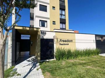 3cb86edaaebec2f9f6135b121bed3eb9735cbb8e · Cobertura com 3 dormitórios à venda, 68 m² por R$ 538.999,00 - Cidade Jardim - São José dos Pinhais/