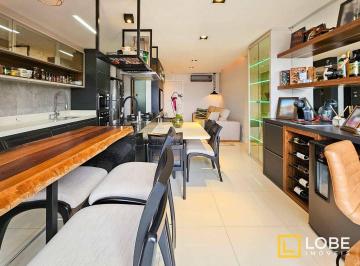 71ad23d3a442fdcb6344fdb28f8a77df023c5ef8 · Apartamento com 2 dormitórios à venda, 84 m² por R$ 879.800,00 - Itoupava Seca - Blumenau/SC