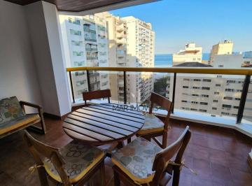 cf2b84992ff0f323a1dab188ccf7e769fda7d273 · Flat com 2 dormitórios à venda, 70 m² por R$ 480.000,00 - Pitangueiras - Guarujá/SP