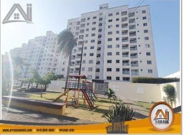 6ad0aaa4da6be54e0beeb59a31bfd698b7a1d512 · Apartamento à venda, 55 m² por R$ 350.000,00 - Maraponga - Fortaleza/CE