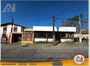 5d941741a8e60a65824d8d1970b4daf83ab4179e · Casa com 4 dormitórios à venda, 396 m² por R$ 800.000,00 - Montese - Fortaleza/CE