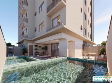 Apartamento · 104m² · 3 Quartos · 1 Vaga · Apartamento à venda no bairro Centro - Navegantes/SC