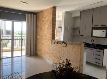b25aedf23604666e73317e6eacc888fb6c3d8dc3 · Apartamento com 3 dormitórios para alugar, 86 m² por R$ 4.690,00/mês - Edifício Residencial Altos do