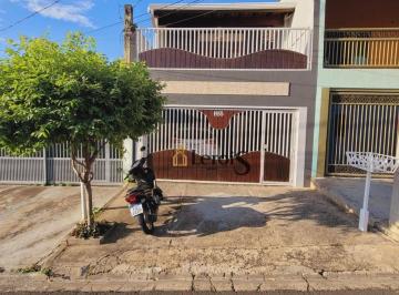 5c5071391d6ae4569fd879c0865d689019c4bae2 · Casa com 3 dormitórios à venda, 183 m² por R$ 650.000,00 - Jardim Morada do Sol - Indaiatuba/SP