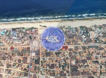 Terreno · 2800m² · Excelente terreno em Porto das Dunas com 2.800m²
