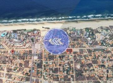 Terreno · 2800m² · Excelente terreno em Porto das Dunas com 2.800m²