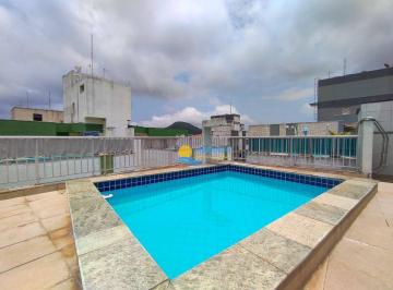 a86e06207efa61110adf55e1464e1abcf3b9ff94 · Cobertura próximo à praia com lazer — Astúrias — Guarujá