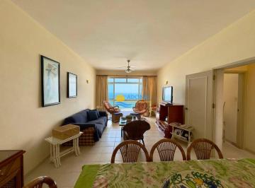 3793d6d83ead7f33863d6011126f2cb0663866e1 · Apartamento frente mar com sacada — Pitangueiras — Guarujá