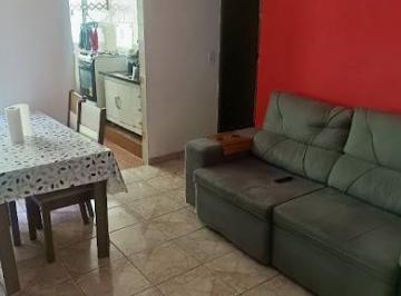 47e4e477d37ae40dca15f77a92332f8cca4c4300 · Ótimo Apartamento com 2 dormitórios à venda, 54 m² por R$ 250.000 - Vila Flórida - Guarulhos/SP-Cond