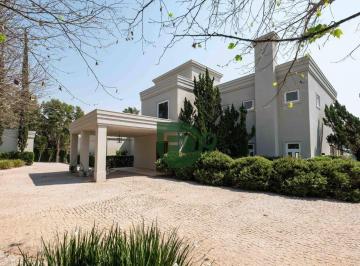 abe489f731a060d391acf7a94bd5dede586098a1 · Casa com 5 quartos à venda, 870 m² por R$ 12.000.000 - Country Club - Valinhos/SP