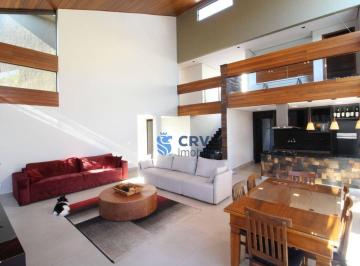18a0f56a17cd54591e843688eb3ccaa835602b01 · Casa à venda, 380 m² por R$ 3.700.000,00 - Sun Lake Residence - Londrina/PR