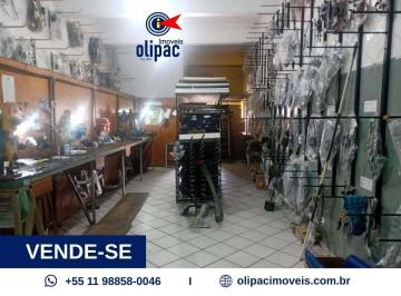 05db3a44c905bc5dbda12df7e7c9d2228fe431e5 · Salão comercial com 180,00ms2 ., na Avenida Brigadeiro Faria Lima - Bairro do Cocaia - Guarulhos-SP