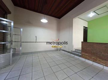 Salão · Salão para alugar, 60 m² por R$ 3.121,00/mês - Barcelona - São Caetano do Sul/SP
