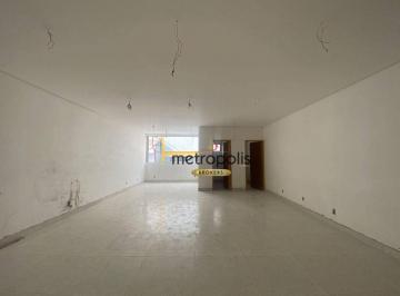 Sala 1 · Conjunto para alugar, 130 m² por R$ 6.500,02/mês - Jardim - Santo André/SP