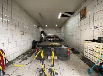 Salão · Salão para alugar, 55 m² por R$ 3.339,85/mês - Centro - São Caetano do Sul/SP