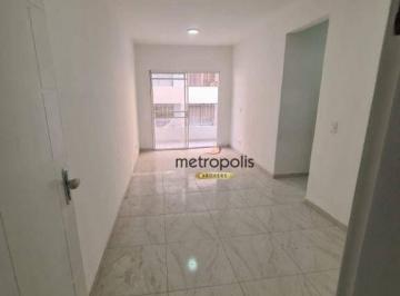 Sala · Apartamento à venda, 67 m² por R$ 325.000,00 - Vila Vivaldi - São Bernardo do Campo/SP