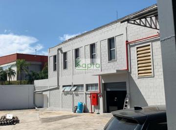 Comercial · 1200m² · 7 Vagas · Pavilhão/Galpão Industrial anhanguera