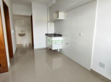 Apartamento · 35m² · 2 Quartos · Apartamento Padrão Jardim Mangalot