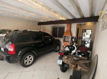 f2f23bf7cd8b2422dff7c5a66b2d90bf05c9c4c0 · Casa à venda, 100 m² por R$ 600.000,00 - Vila Guilhermina - Praia Grande/SP